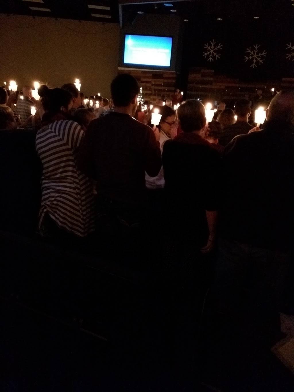 Calvary Community Church | 4400 N 1st St, Lincoln, NE 68521, USA | Phone: (402) 474-0642