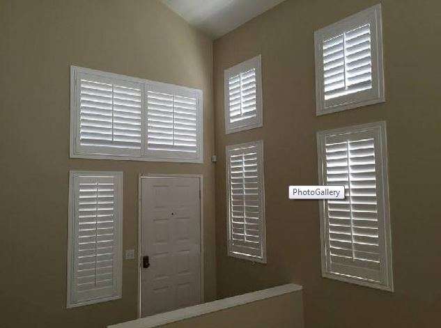 Shutters By Hanns | 31497 Outer Hwy 10 S, Redlands, CA 92373, USA | Phone: (909) 796-0888