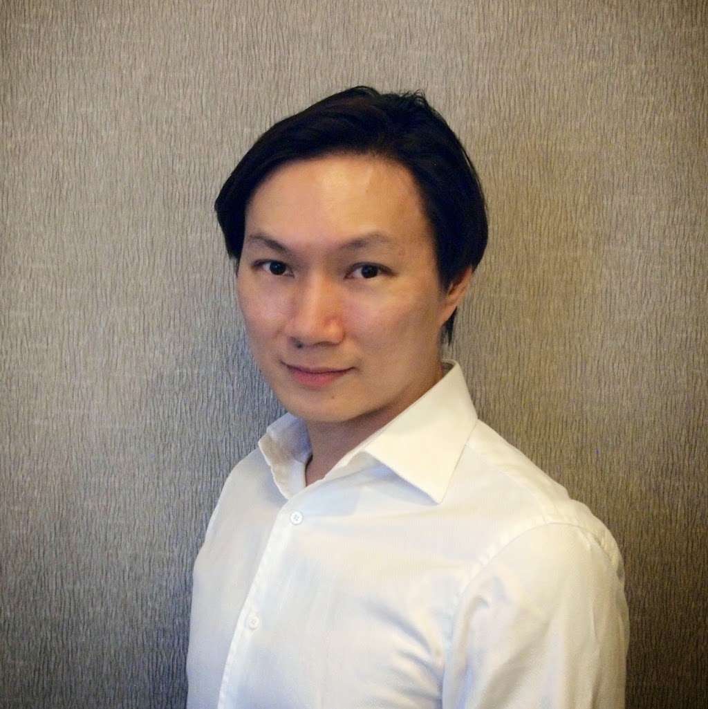 Edwin Tan Therapy: Counselling & Psychotherapy in London | 68 King William St, London EC4N 7DZ, UK | Phone: 07894 946217