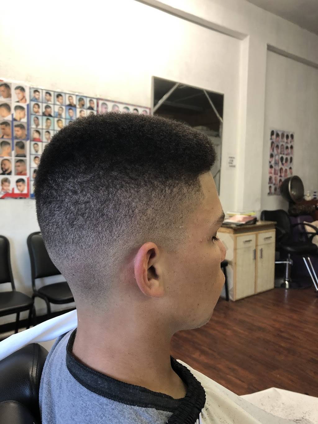 Carinas Barber & Hairstyling | 915 Lehua Ave, Pearl City, HI 96782, USA | Phone: (808) 391-1369