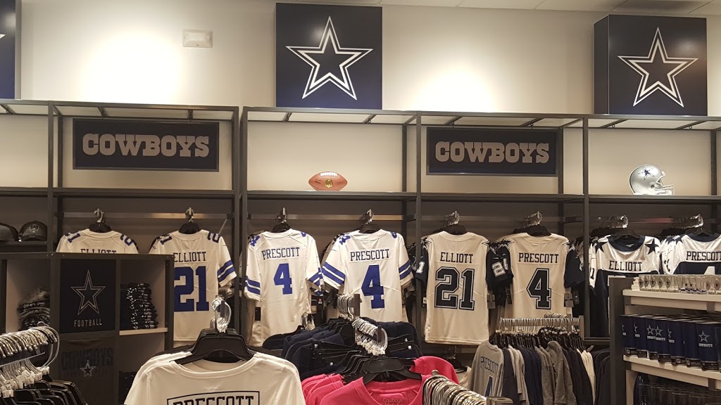 Fans United | 15869 N Fwy #740, Fort Worth, TX 76177, USA | Phone: (972) 785-4520