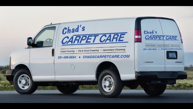 Chads Carpet Care | 6629 Old Oaks Blvd, Pearland, TX 77584, USA | Phone: (281) 485-6654