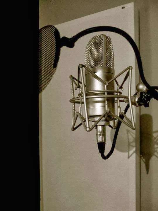 The Go Gettas Recording Studio | 510 S Hewitt St, Los Angeles, CA 90013, USA | Phone: (213) 221-7105