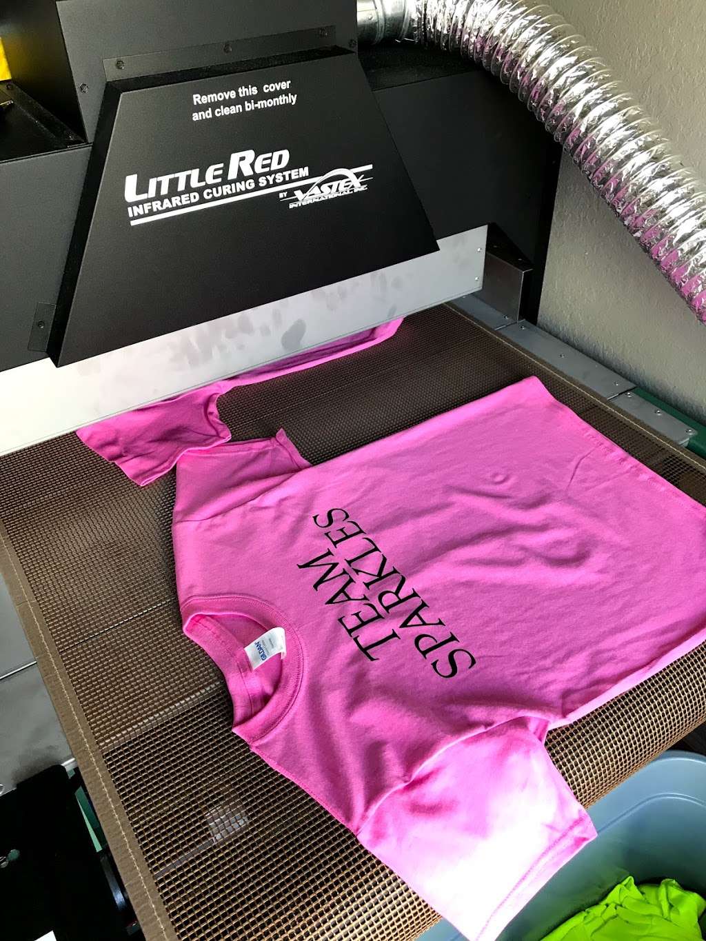 Premier Custom T-Shirts, LLC | 231 Las Brisas Cir, Weston, FL 33326, USA | Phone: (954) 406-6030