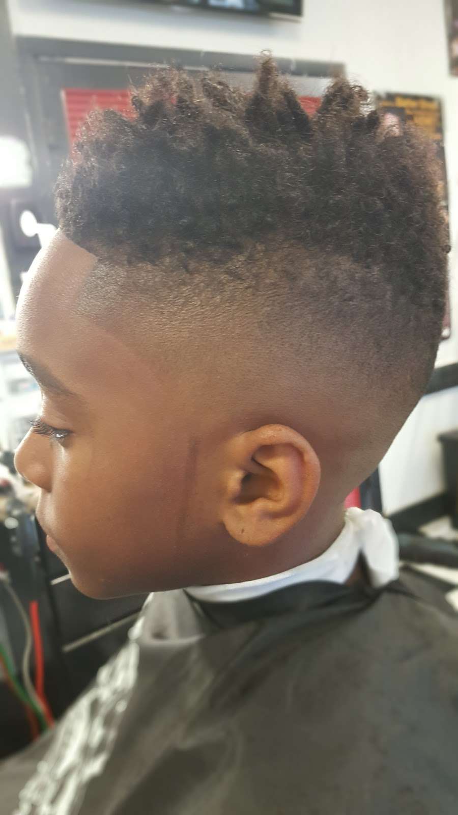 New Era Barbershop | 2750 Nichol Ave, Anderson, IN 46011, USA | Phone: (765) 393-2476