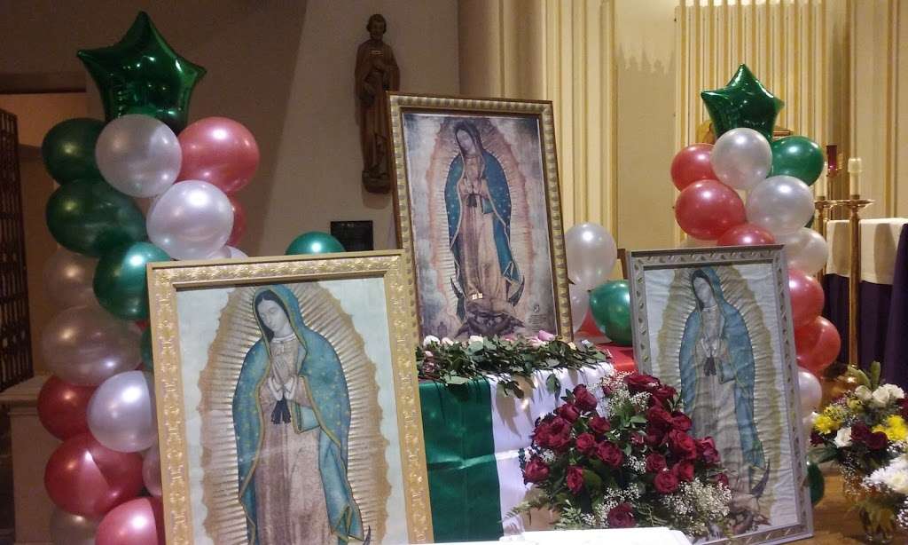 St Peters Church | 115 Broadway, Haverstraw, NY 10927, USA | Phone: (845) 429-2196