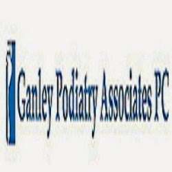 Ganley Podiatry Associates PC | 104 Egypt Rd, Norristown, PA 19403, USA | Phone: (610) 631-1994