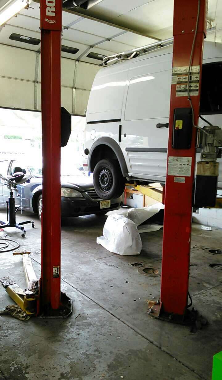 MDJ Auto Care Center LLC | 936 W Rte 70, Marlton, NJ 08053 | Phone: (856) 842-8699