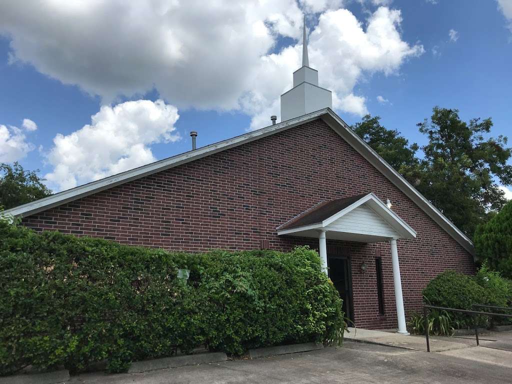 Shilo Baptist Church | Rosenberg, TX 77471, USA