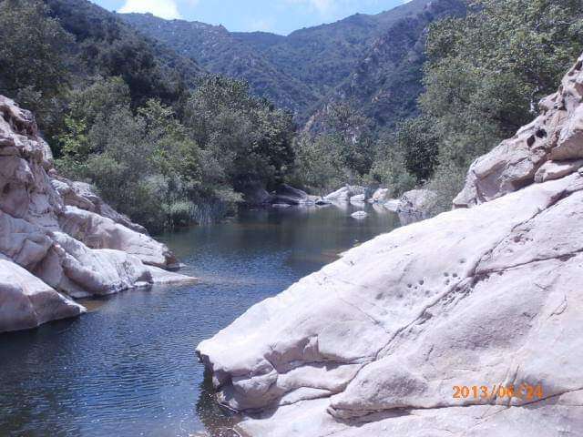 Malibu Canyon Creek | Photo 4 of 6 | Address: Malibu, CA 90265, USA