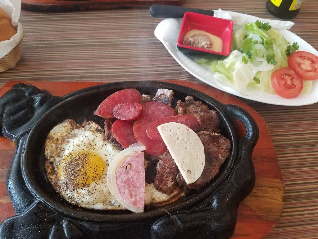 Mon Viet Cafe | 1818 E Pioneer Pkwy #182, Arlington, TX 76010, USA | Phone: (682) 276-1504