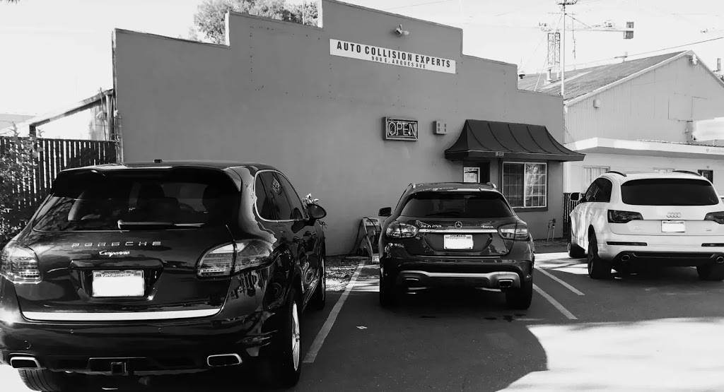 Auto Collision Experts | 908 E Arques Ave, Sunnyvale, CA 94085 | Phone: (408) 749-1300