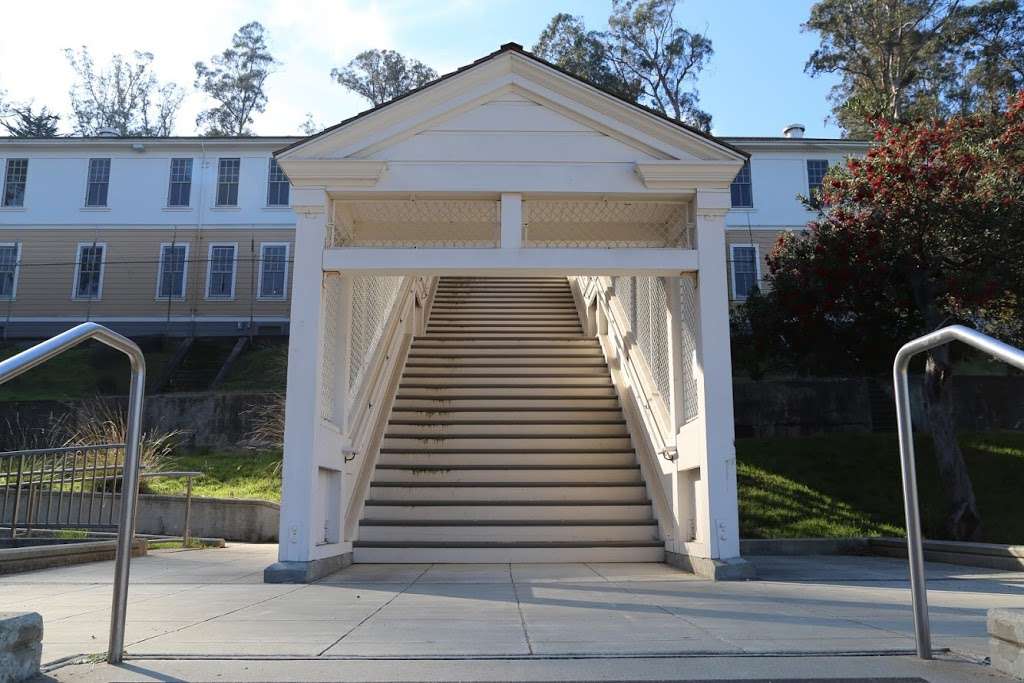 Angel Island Immigration Station | VHCF+3C Tiburon Belvedere, Tiburon, CA 94920, USA | Phone: (415) 435-5390