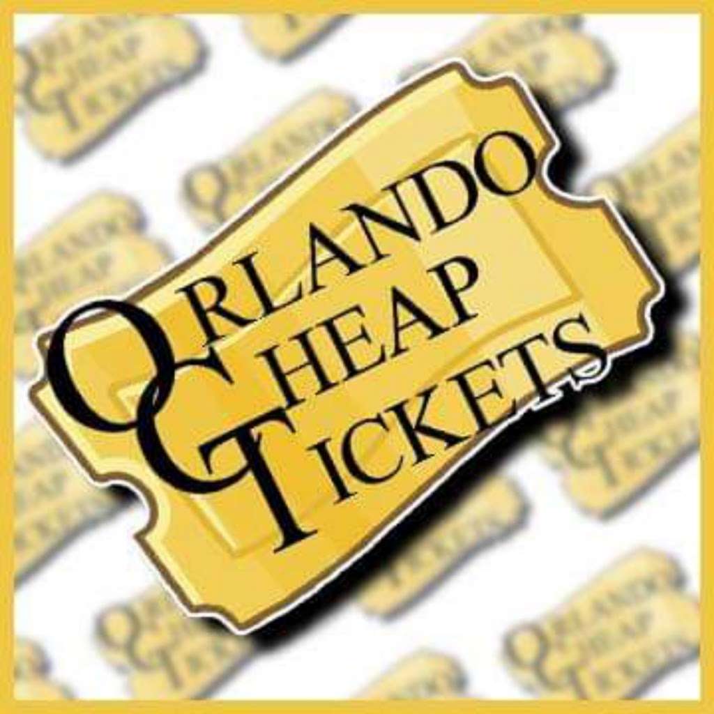 Orlando Cheap Tickets | West Irlo Bronson Memorial Highw, Kissimmee, FL 34747, USA | Phone: 702 771 3302