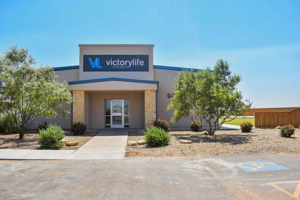 Victory Life Baptist Church | 12401 Slide Rd, Lubbock, TX 79424, USA | Phone: (806) 698-6553