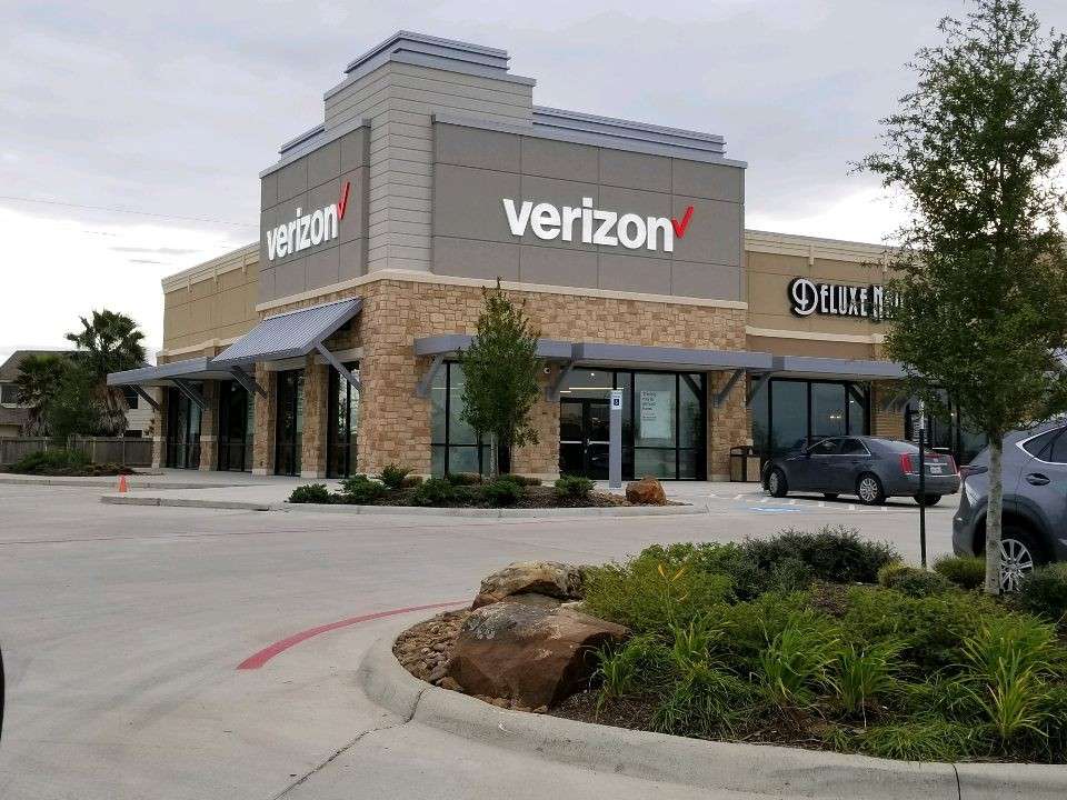 Verizon | 2918 W Grand Pkwy N Ste 100, Katy, TX 77449, USA | Phone: (281) 712-4221