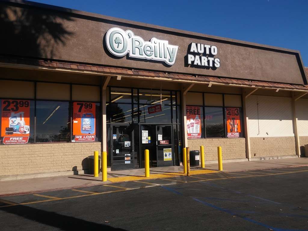 OReilly Auto Parts | 250 N Market St, Inglewood, CA 90301, USA | Phone: (310) 673-0739