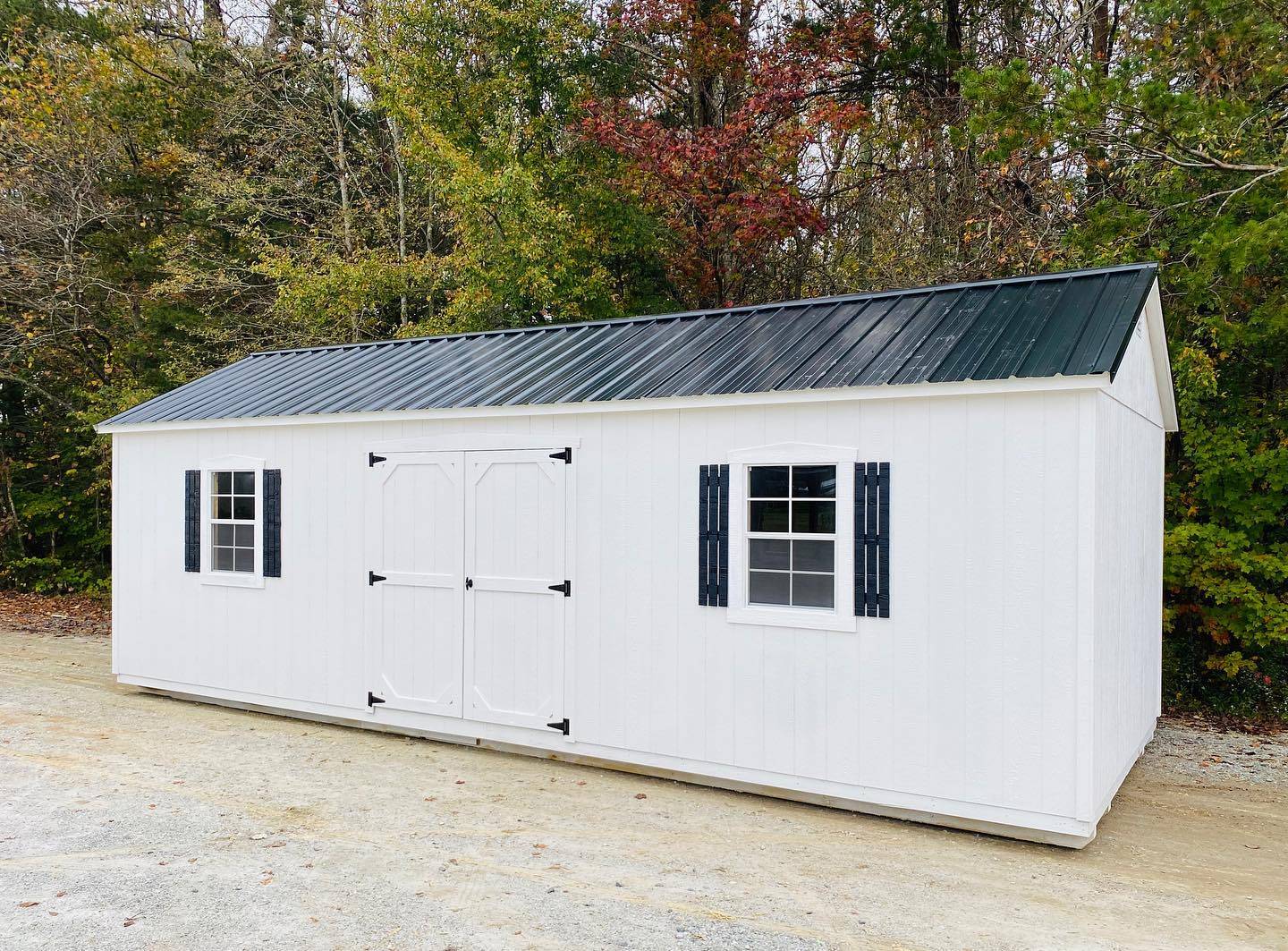 Sheds By Design | 14040 Cool Springs Rd, Cleveland, NC 27013, United States | Phone: (980) 399-5019