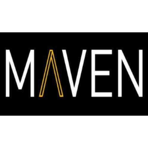 Maven Car Sharing | 300 M St SE, Washington, DC 20003, USA