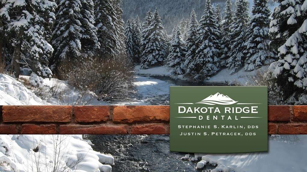 Dakota Ridge Dental | 13402 W. Coal Mine Ave Ste 270, Littleton, CO 80127, USA | Phone: (303) 933-2420