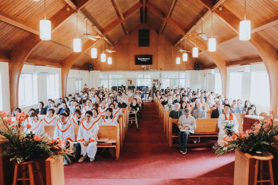 베다니 한인연합감리교회(Bethany Korean Church) | 8971 Chapel Ave, Ellicott City, MD 21043, USA | Phone: (410) 979-0691