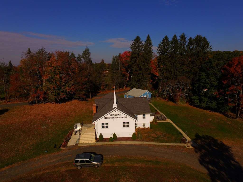 Newtown Christian Church | 210 Sugar St, Newtown, CT 06470 | Phone: (203) 426-6189