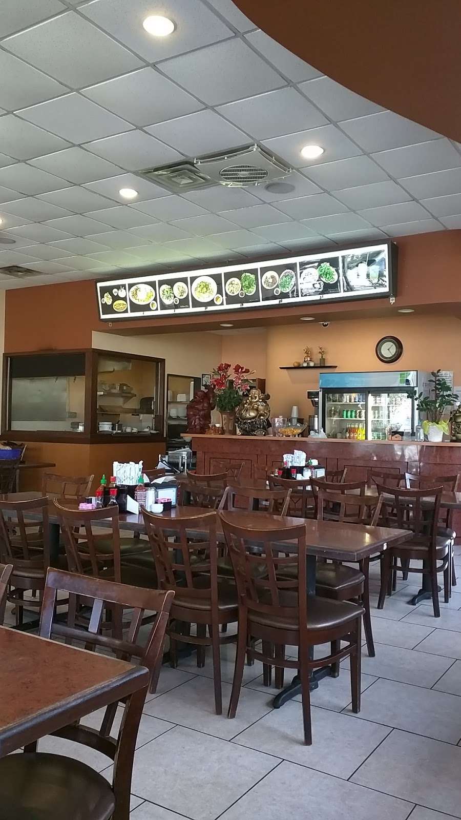 Pho Taubay Restaurant | 6965 Barker Cypress Rd, Houston, TX 77084 | Phone: (281) 550-2949