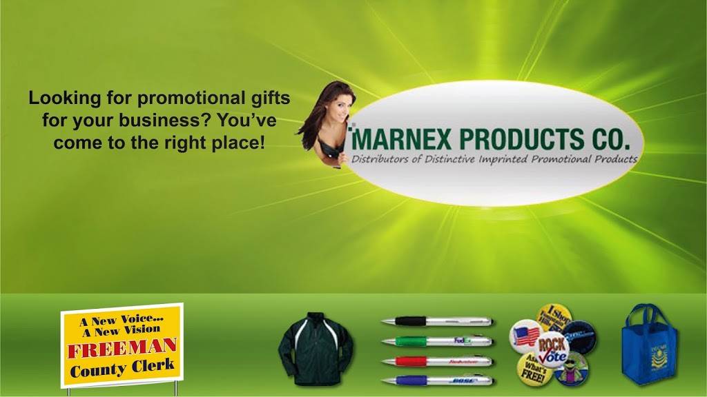 Marnex Products Co | 418 Bratenahl Rd, Bratenahl, OH 44108, USA | Phone: (888) 391-7027