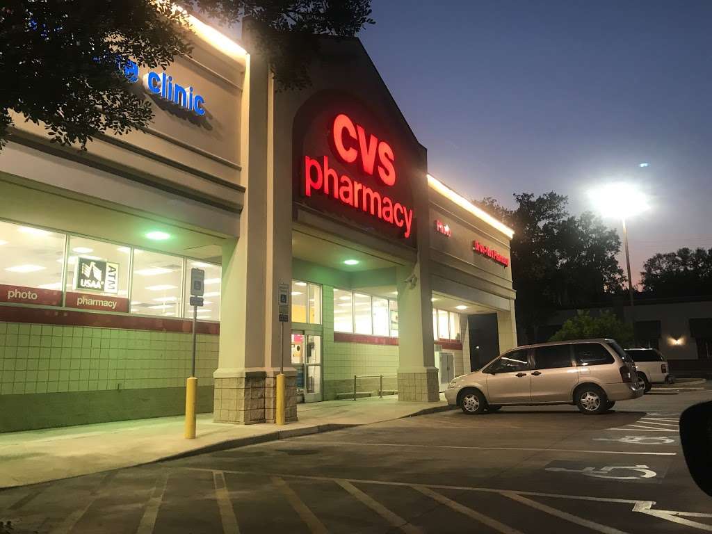 CVS | 6915 West Ave, Castle Hills, TX 78213, USA | Phone: (210) 341-1487