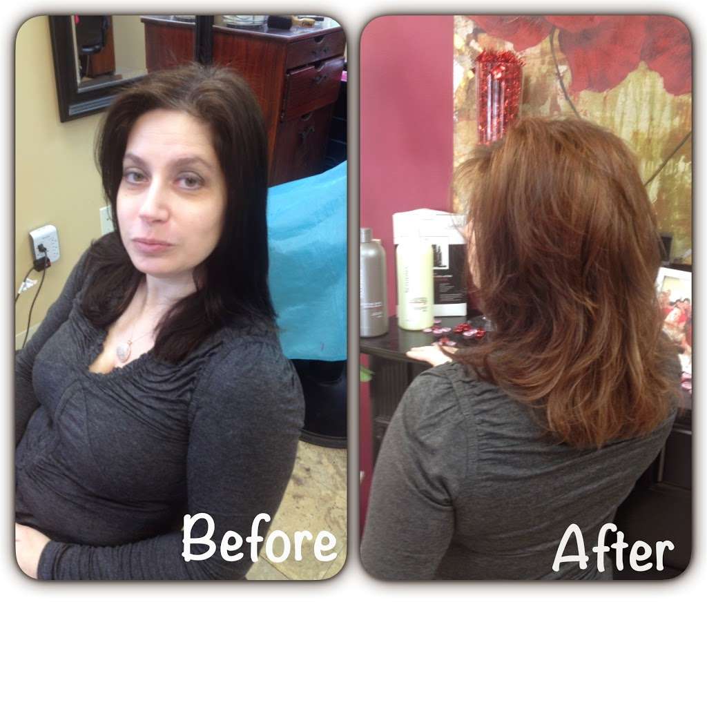 Celebrity Hair Studio | 633 Gidney Ave # 1, Newburgh, NY 12550, USA | Phone: (845) 569-0859