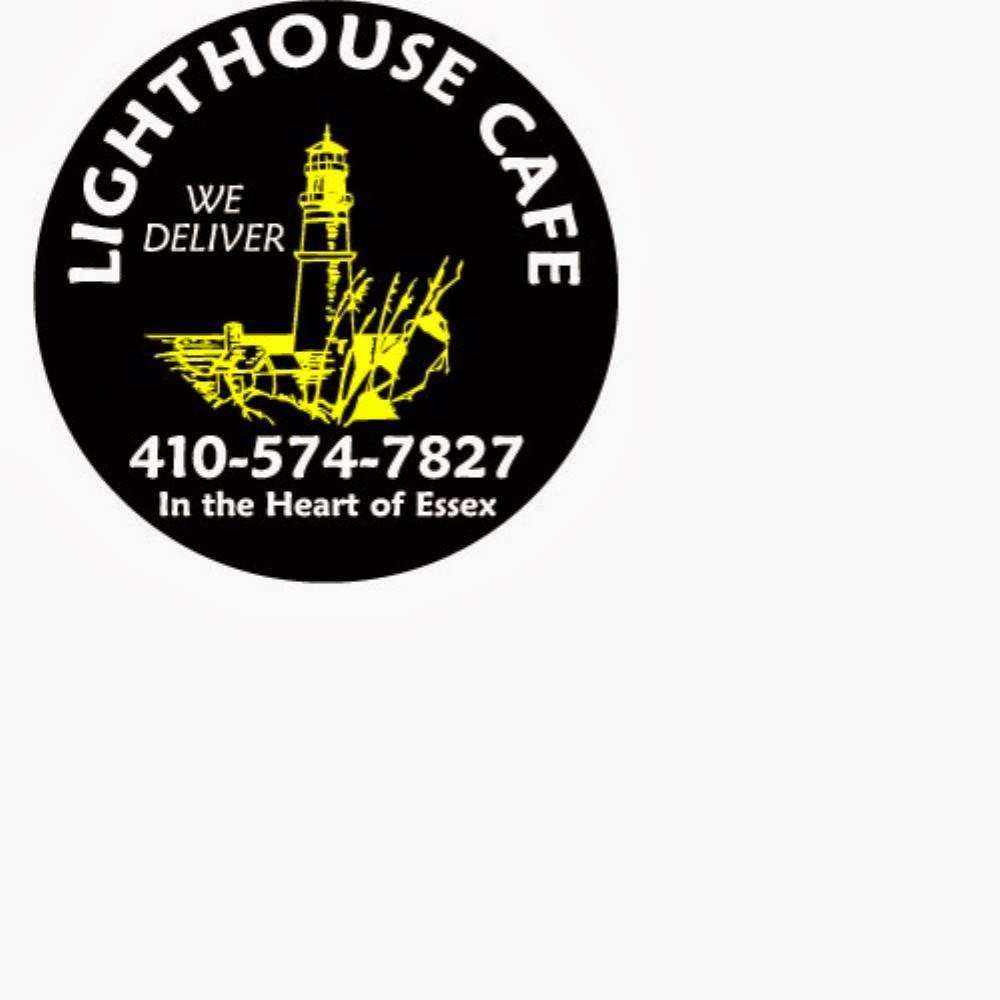 LIGHTHOUSE CAFE | 3 Margaret Ave, Essex, MD 21221 | Phone: (410) 687-1000