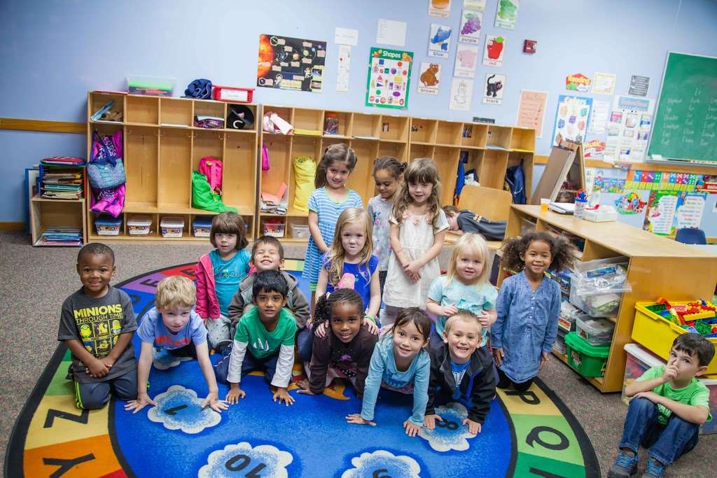 Columbia Academy: Kendall Ridge Preschool | 6000 University Blvd, Ellicott City, MD 21043 | Phone: (410) 203-9608