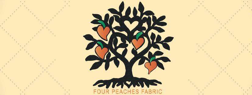Four Peaches Fabric | 22870 E Community Dr, New Caney, TX 77357, USA