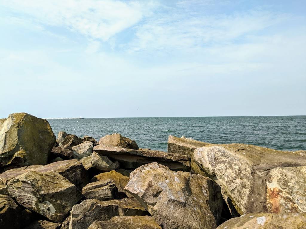 Cleveland Metroparks Lakefront | 8701 Lakeshore Blvd, Cleveland, OH 44108, USA | Phone: (216) 881-8141