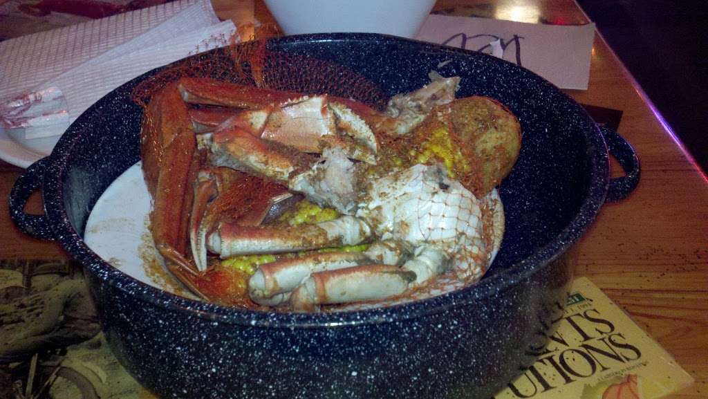 Crab Shack | 74 Mantoloking Rd, Brick, NJ 08723 | Phone: (732) 477-1115