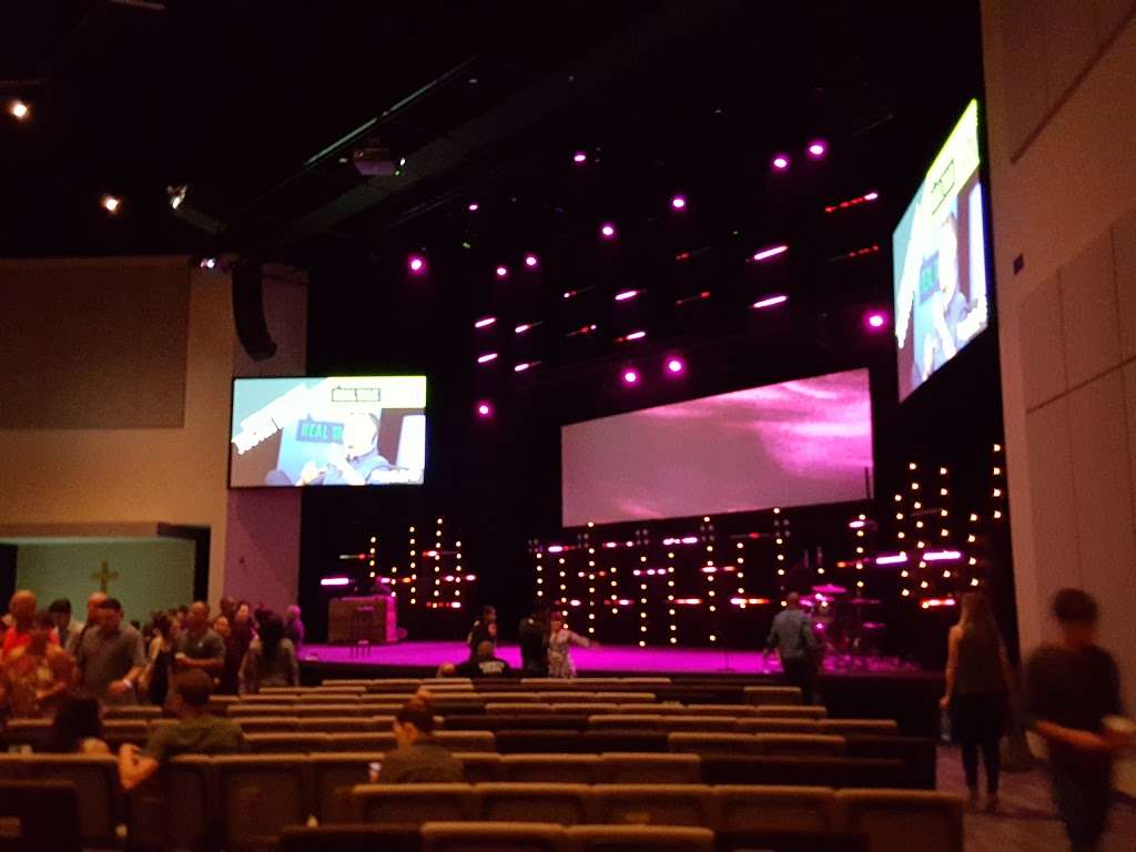 real life church clermont live stream