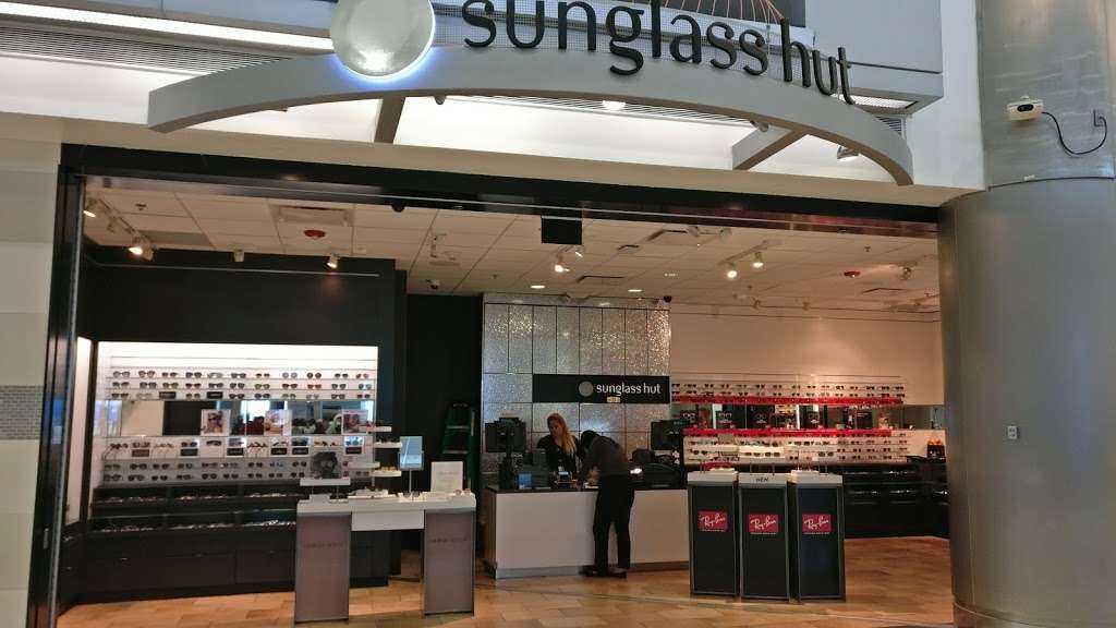 Sunglass Hut | 4200 NW 21st St Terminal Concourse D, Miami, FL 33122, USA | Phone: (305) 871-7977