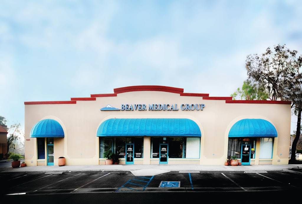 Beaver Medical Group - Church St, Highland | 7223 Church St, Highland, CA 92346, USA | Phone: (909) 862-1191