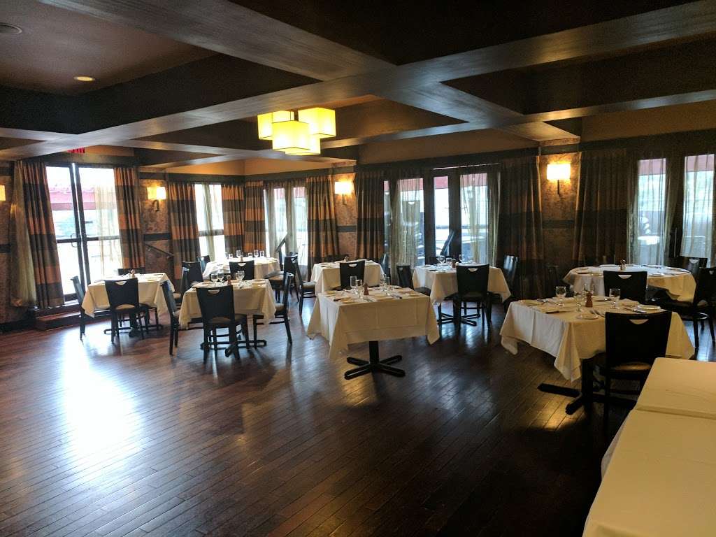 Sear House | 411 Piermont Rd, Closter, NJ 07624, USA | Phone: (201) 292-4612