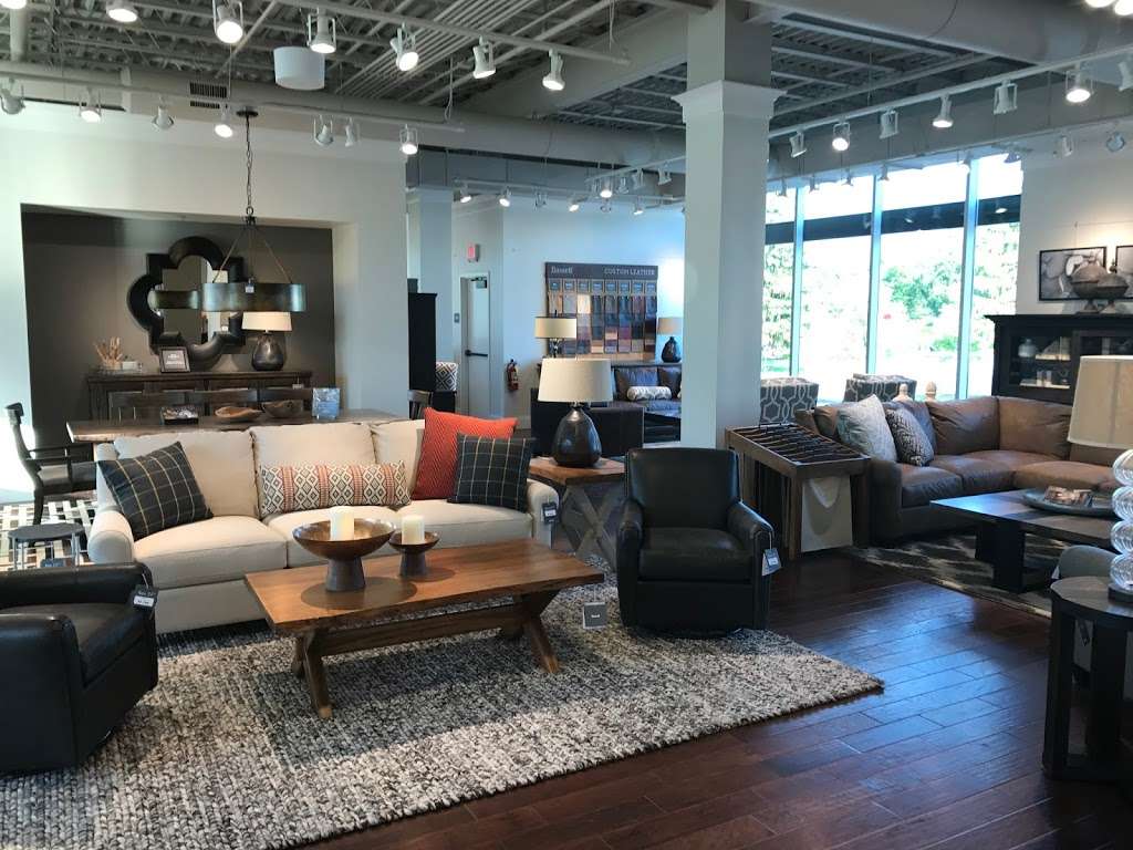 Bassett Home Furnishings Furniture Store 611 W Dekalb Pike