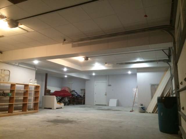 Kelleher Acoustical Ceilings, Inc. | 530 High St, Cumberland, RI 02864, USA | Phone: (401) 692-0642