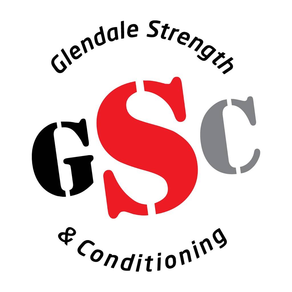 Glendale Strength and Conditioning | 6808 N Dysart Rd #136, Glendale, AZ 85307, USA | Phone: (602) 561-1300