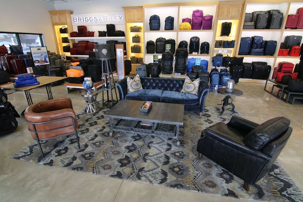 Paradise Baggage Company | 4442 S Broadway, Englewood, CO 80113 | Phone: (303) 320-4646