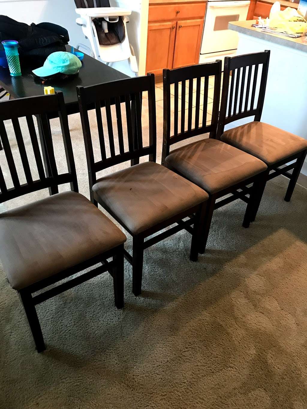 Unique Steam Clean | 1407 Dogwood Cir, Blue Bell, PA 19422, USA | Phone: (484) 868-2621