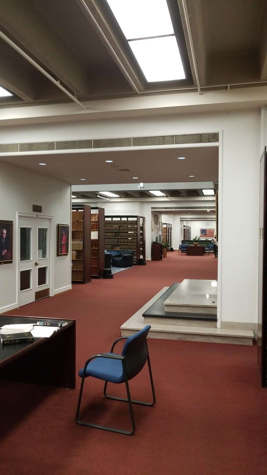 Underwood Law Library | 6550 Hillcrest Ave, Dallas, TX 75205, USA | Phone: (214) 768-3383