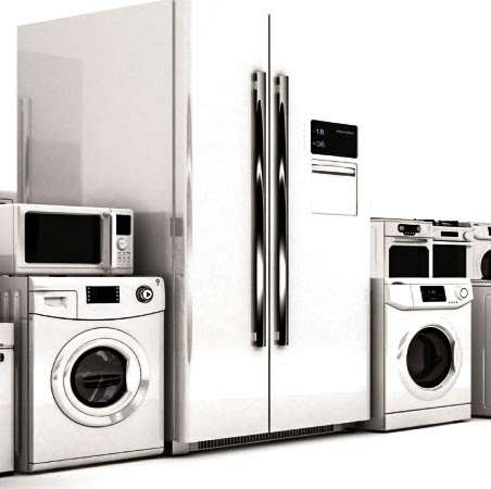 Quality Choice Appliance Repair | 170 Hammarlee Rd, Glen Burnie, MD 21060, USA | Phone: (276) 477-8734