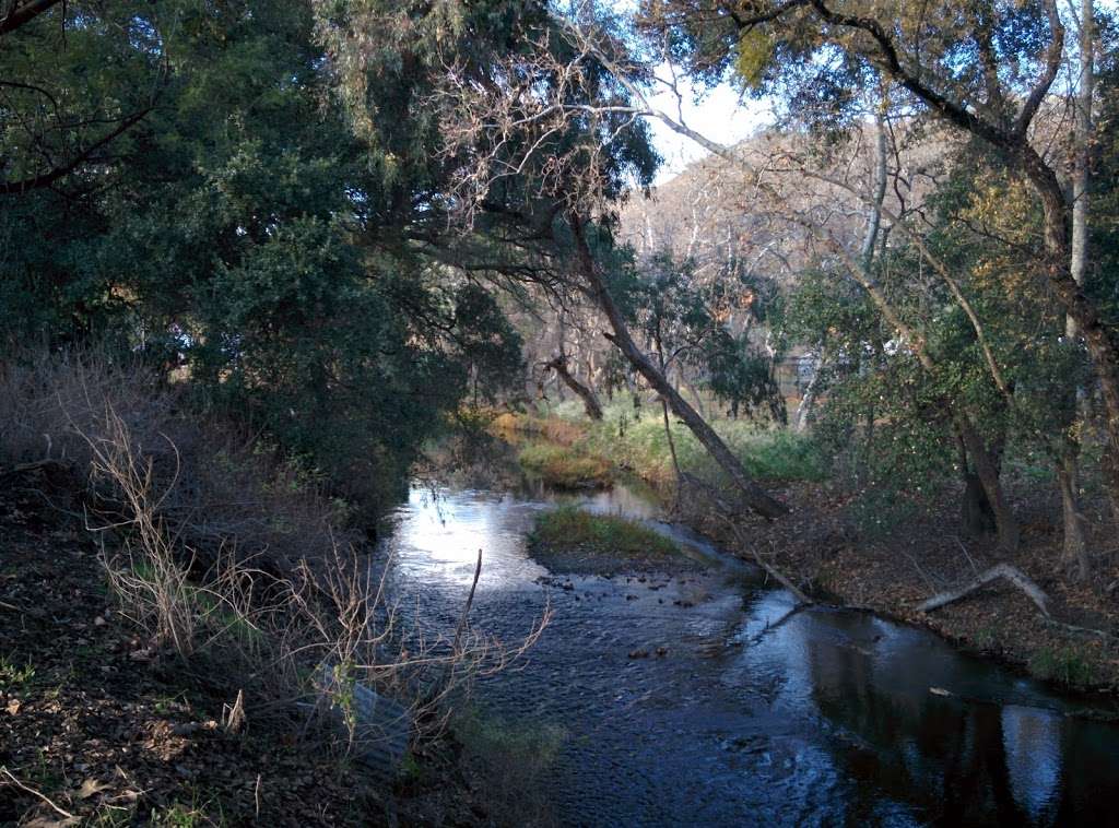 Coyote Creek Trail | Coyote Creek Trail, Morgan Hill, CA 95037 | Phone: (408) 779-3634