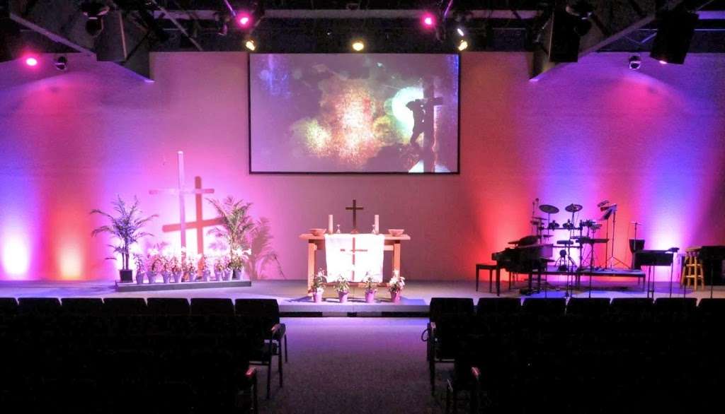 Spirit of Joy Lutheran Church Keep it Simple | 1801 Rouse Rd, Orlando, FL 32817, USA | Phone: (407) 282-4569