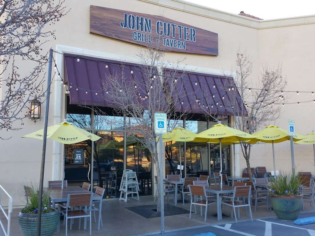 John Cutter | 11770 W Charleston Blvd # 110, Las Vegas, NV 89135 | Phone: (702) 309-6200