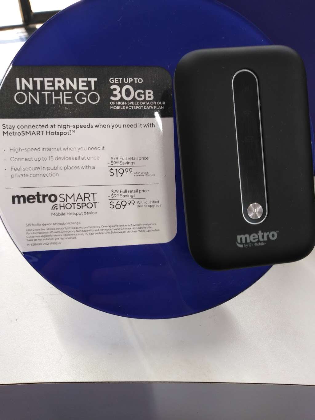 Metro by T-Mobile | 5355 Aldine Mail Rte Rd, Houston, TX 77039, USA | Phone: (832) 614-1284